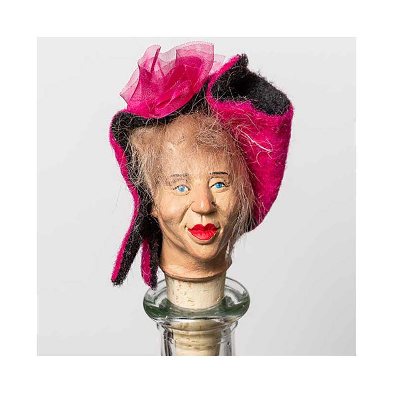 Chou-Chou – Die extravagante Lady