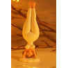 Yoga Engel Kopfstand