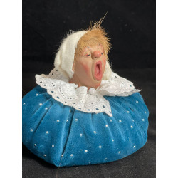 Korkenkopf Duftkissen...