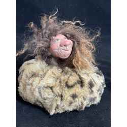 duftkissen trollfrau