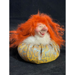 Korkenkopf Duftkissen Lydia...