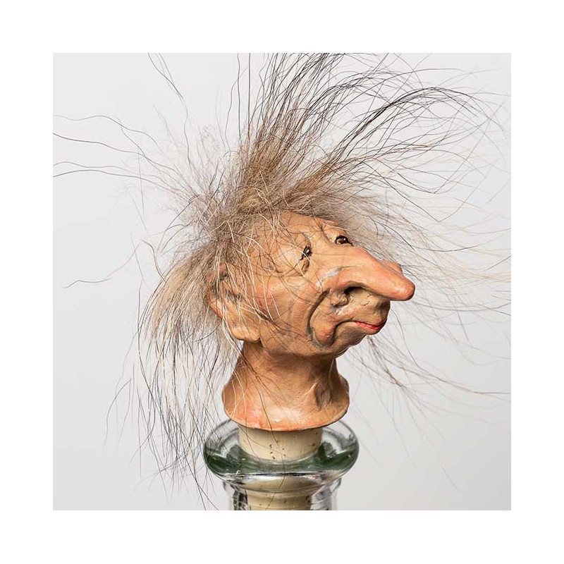 Korkenkopf Wolfi Korkenkopf Wolfi