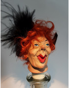 Korkenköpfe kaufen Handgemachte Flaschenverschlüsse Mein DekoLaden