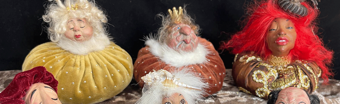 Korkenkopf Duftkissen